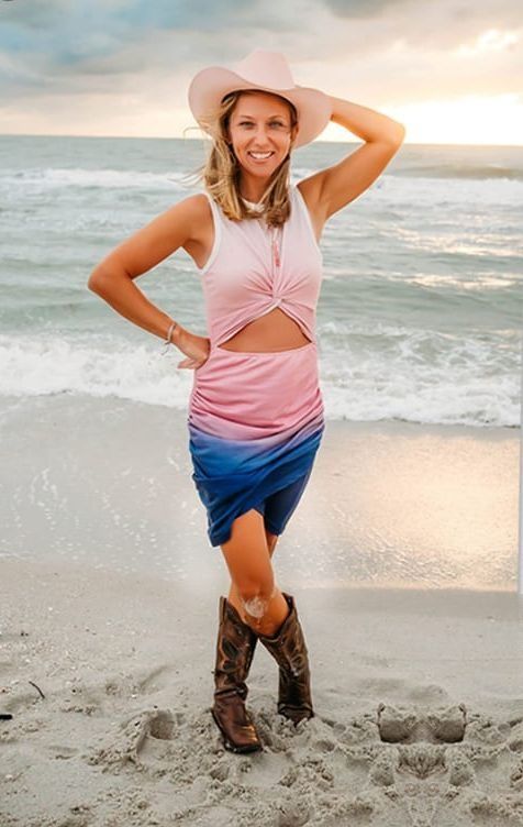 Crystal Joy, romance author